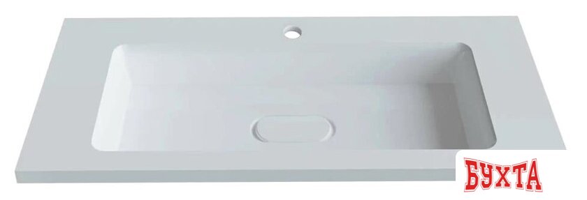 Умывальник Madera Modul 100 1