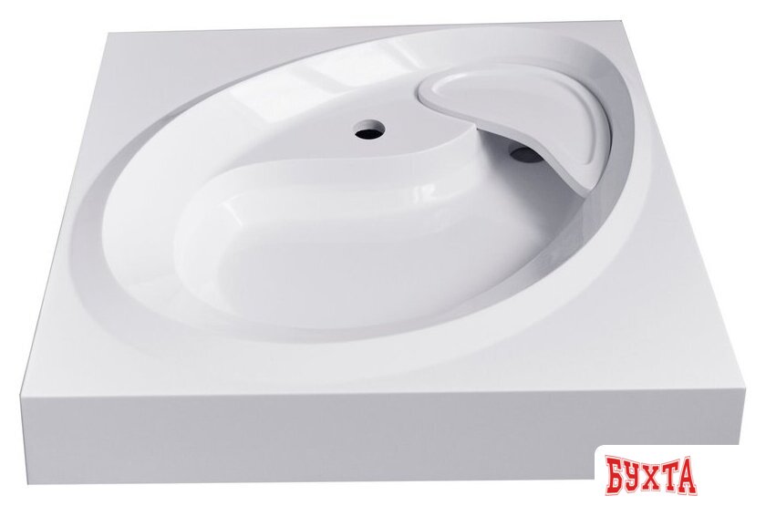 Умывальник Madera Ameli 60х54.8 2