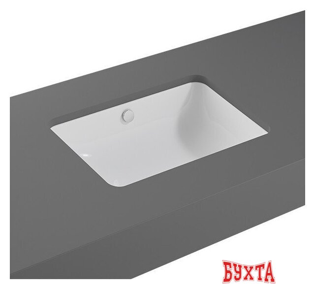 Умывальник Vitra 7475B003-0618 1