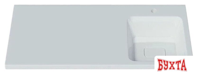 Умывальник Madera Kamilla 130 R