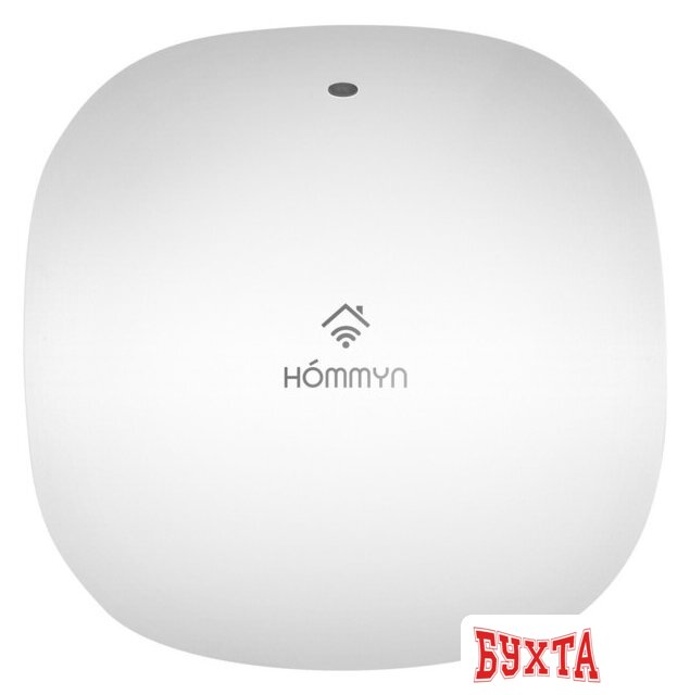 Центр управления (хаб) Hommyn Hub HH-01 1