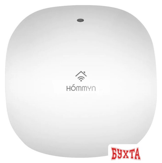 Центр управления (хаб) Hommyn Hub HH-01 3