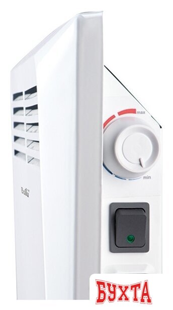 Конвектор Ballu BEC/SMT-1000 3