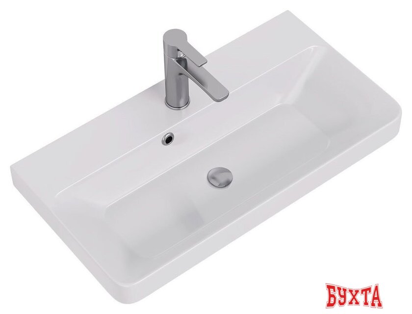 Умывальник Dreja Luxury 70 11070-KL