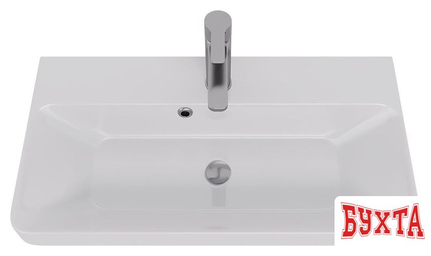 Умывальник Dreja Luxury 70 11070-KL 3