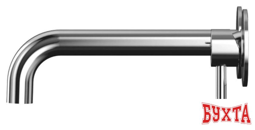 Смеситель Whitecross Y Y1215CR (хром) 2