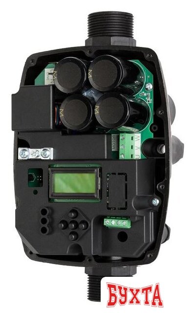 Частотный преобразователь Italtecnica Sirio Universal 2