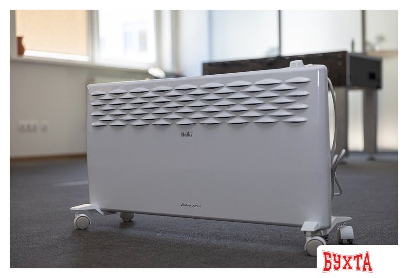 Конвектор Ballu BEC/ETMR-2000 4