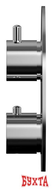 Смеситель Whitecross Y Y1236CR (хром) 2