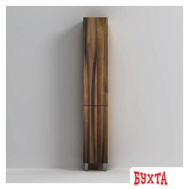 Мебель для ванных комнат AM.PM Шкаф-пенал Gem M90CSR0306HF 5