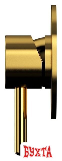 Смеситель Whitecross Y Y1245GL (золото) 2