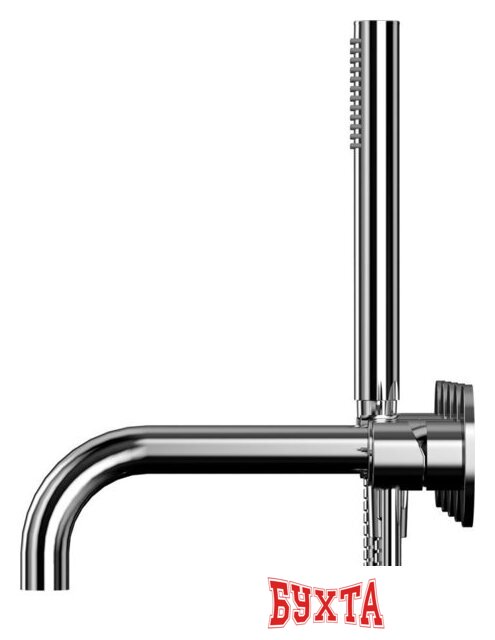 Смеситель Whitecross Y Y1240CR (хром) 2