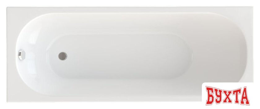 Ванна Triton Токио 180