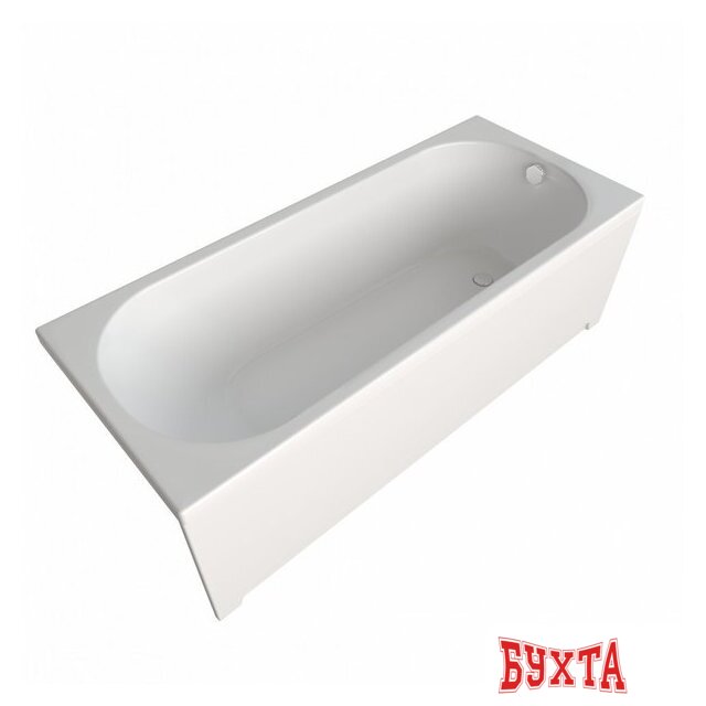 Ванна Triton Токио 180 2