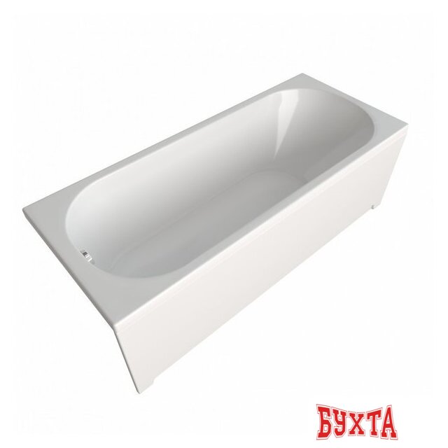 Ванна Triton Токио 180 3