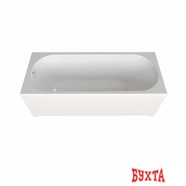 Ванна Triton Токио 180 5