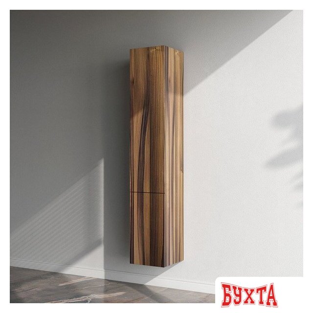 Мебель для ванных комнат AM.PM Шкаф-пенал Gem M90CHR0306HF 3