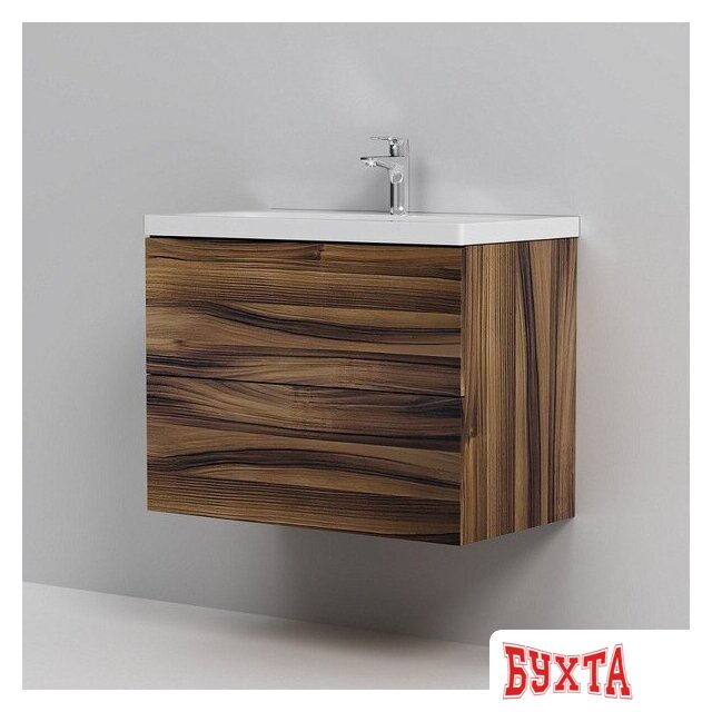 Мебель для ванных комнат AM.PM Тумба под умывальник Gem M90FHX0752HF 4