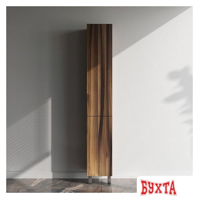 Мебель для ванных комнат AM.PM Шкаф-пенал Gem M90CSL0306HF 3