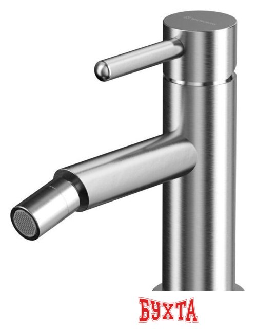 Смеситель Whitecross Y Y1220NIB (брашированный никель)