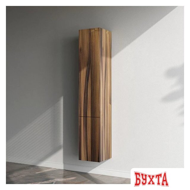 Мебель для ванных комнат AM.PM Шкаф-пенал Gem M90CHL0306HF 3