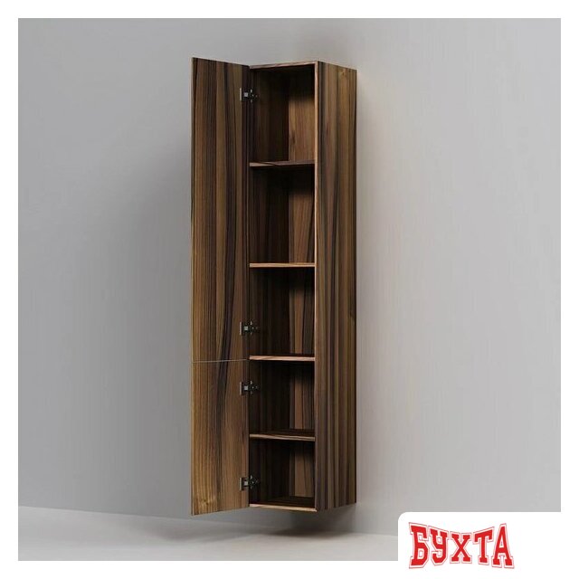 Мебель для ванных комнат AM.PM Шкаф-пенал Gem M90CHL0306HF 4