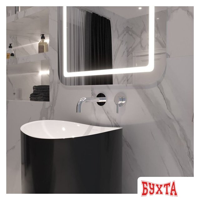 Смеситель Whitecross Y Y1216CR (хром) 4