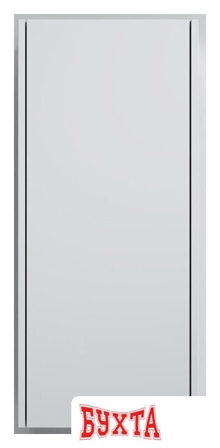 Мебель для ванных комнат AM.PM Шкаф Func M8FCH04029WM