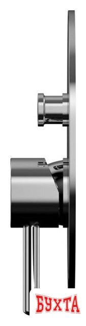 Смеситель Whitecross Y Y1235CR (хром) 2