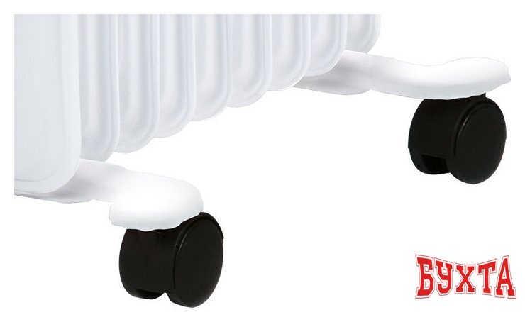 Масляный радиатор Ballu Comfort BOH/CM-07WDN 1500 3