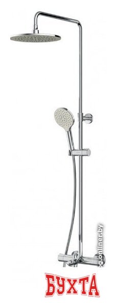 Душевая система AM.PM Like F0780564