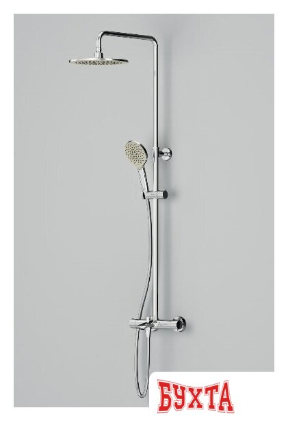 Душевая система AM.PM Like F0780564 3