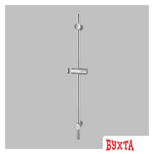 Душевая штанга AM.PM Gem F0390000 2