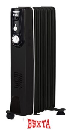 Масляный радиатор Ballu BOH/MD-07BBN 1