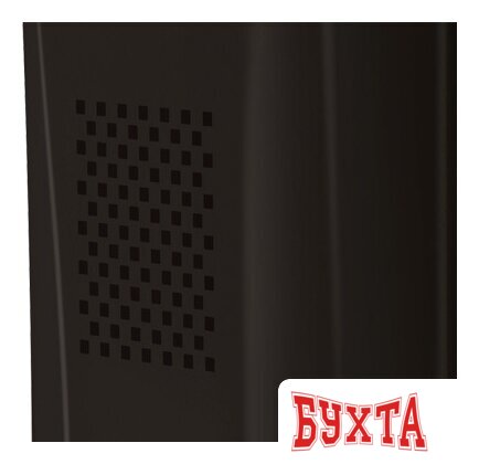 Масляный радиатор Ballu BOH/MD-07BBN 3