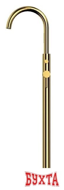 Смеситель Whitecross Y Y1233GL (золото) 2