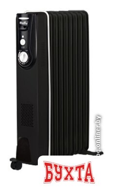 Масляный радиатор Ballu BOH/MD-09BBN 1