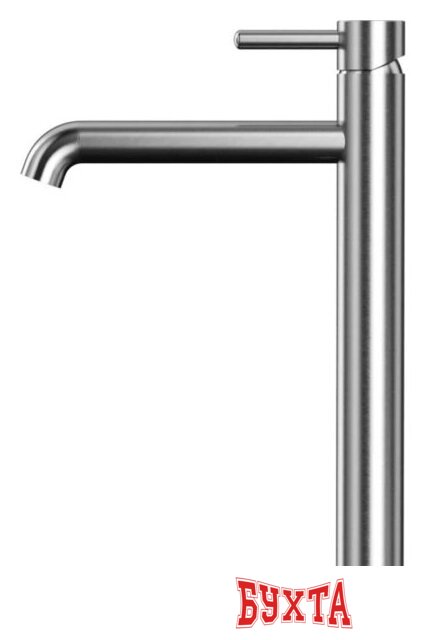 Смеситель Whitecross Y Y1212NIB (брашированный никель) 2