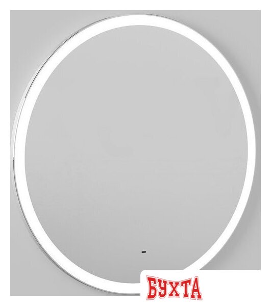 Мебель для ванных комнат Briz Зеркало Бьянко 100 243 01-51100-00 00 (с подсветкой, подогревом, бесконтактный датчик)