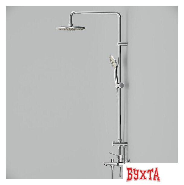 Душевая система AM.PM X-Joy F40885A34 4