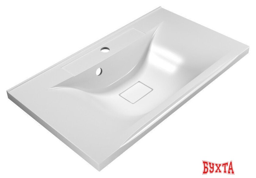 Умывальник Misty Комфорт 75 5002750