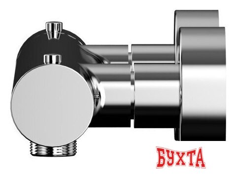 Смеситель Whitecross Y1246CR (хром) 2