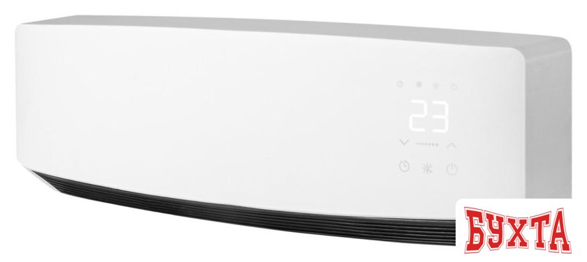 Тепловентилятор Ballu BFH/C-7018W 1