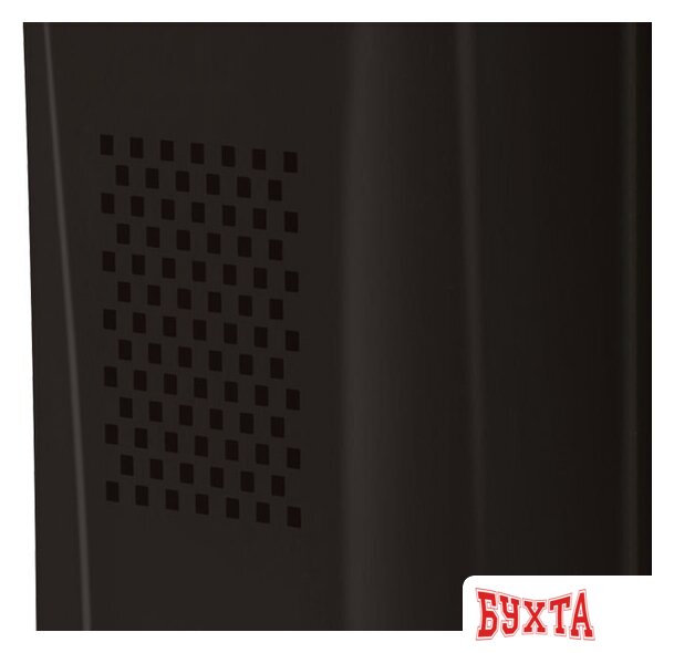 Масляный радиатор Ballu Classic black BOH/CL-05BRN 1000 3