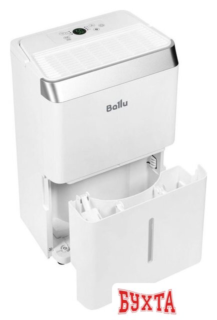 Осушитель воздуха Ballu Comfort BD12T CL 5