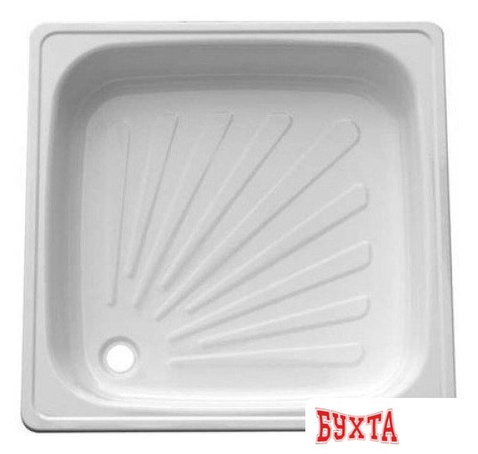 Душевой поддон Ligeya 90x90x15