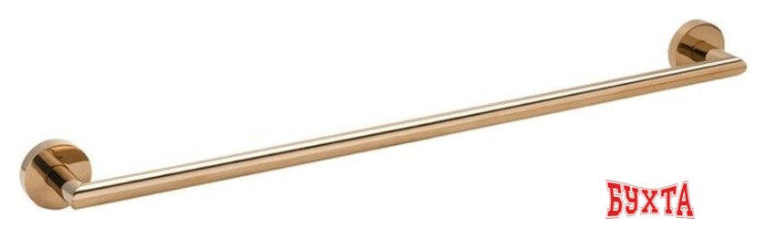Держатель для полотенца Bemeta Coral 158204042 (медь)