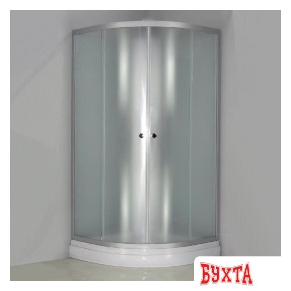 Душевой уголок River Don Light 90/15 MT 3
