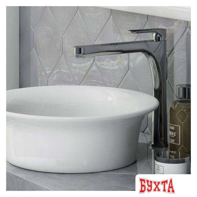 Смеситель Kerama Marazzi Ole 69415KM.21.018 4