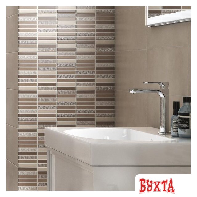 Смеситель Kerama Marazzi Ole 69415KM.21.018 5